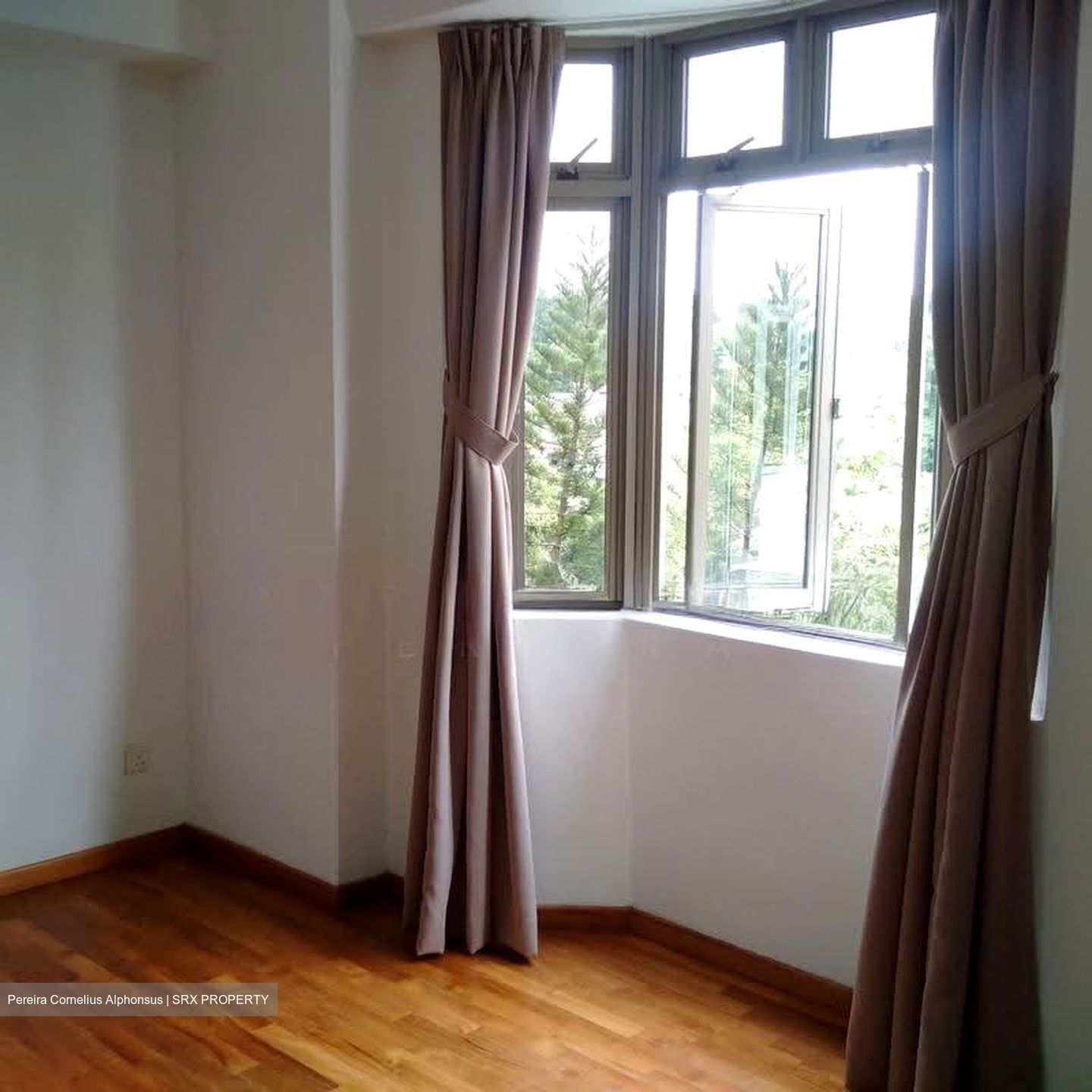 Sherwood Condo (D21), Condominium #629179121